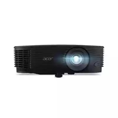 Acer Essential X1123HP DLP Projector - Portable - 3D - 4000 Lumens - SVGA (80... • £401.86