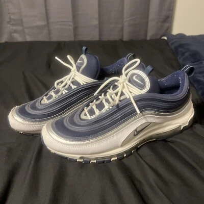 dallas cowboys nike air max