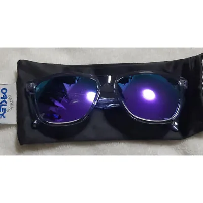 OAKLEY Frogskin 90s Sunglasses Vintage • $121.98