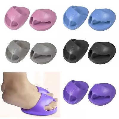 Shaking Sandals Slippers Lose Weight Fat Burner Stovepipe Leg Shaping • £8.87