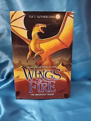 Wings Of Fire • $4.60