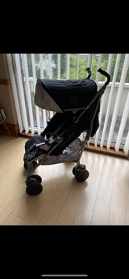 £100 • Buy Maclaren Stroller Pushchair