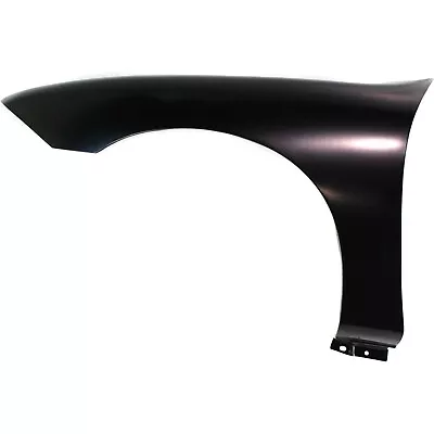 Fender For 2000-2005 Chevrolet Cavalier Front Driver Side Primed Steel • $92.86