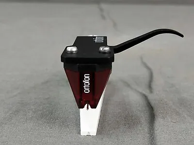 £135.04 • Buy Ortofon 2M Red Cartridge W/ Headshell In Excellent Condition