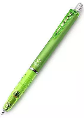 Zebra Delguard 0.5mm Lime Green Mechanical Pencil • $8.95