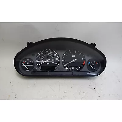 1992-1995 BMW E36 3-Series Early Instrument Gauge Cluster Speedo Tach OEM • $337.50