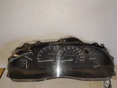 01-03 Ford Ranger Speedometer Gauges Cluster EXC Electric Vehicle MPH Tachometer • $84.99