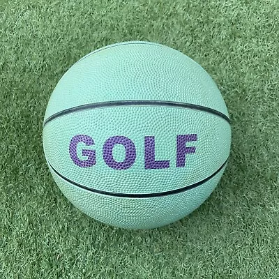 Golf Wang Basketball • $100