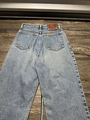Edwin Vintage Denim Jeans Size 29 Made In Japan • $34.99