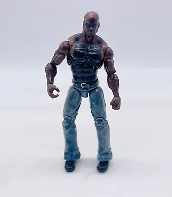 Luke Cage Power Man Marvel Universe 3.75  NEW Heroes For Hire Defenders Avengers • $22.49