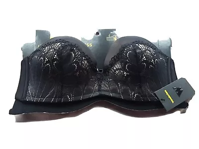 Wonderbra Ultimate Strapless Bra Size Uk 32A  • £23.95