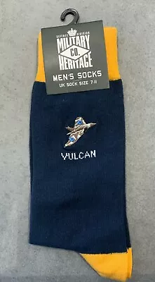 £6.75 • Buy Military Heritage Vulcan Socks