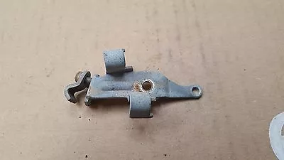 82-88 Honda Magna Sabre V45 VF700 VF750 Carb Throttle Choke Cable Bracket Clamp • $13