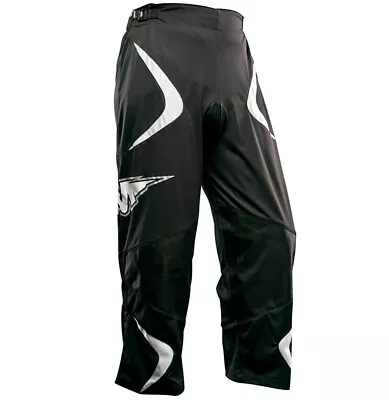 MISSION Axiom A3 Inline Hockey Pants-Junior-Medium-70-100-lbs • $55.99