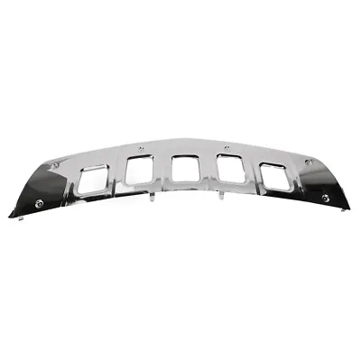 NEW For 09-12 Benz X164 GL-Class GL320 GL350 GL450 Front Bumper Skid Plate Cover • $151.99
