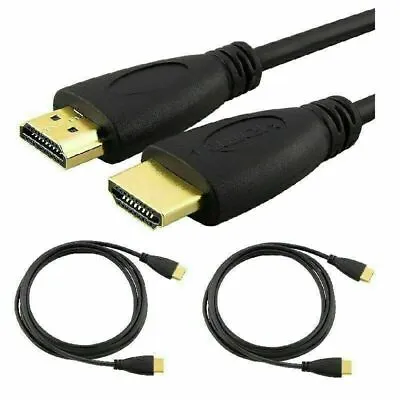 $4.99 • Buy HDMI CABLE ULTRA 2.0a 4K 2160P 10ft