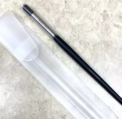 Mary Kay EYE CREASE BRUSH New In Plastic Sleeve Free Shipping • $9.75