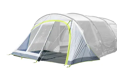 Coleman Front Porch Closed Vestibule 6 Shelter Privacy Tent Meadowood • £99.95