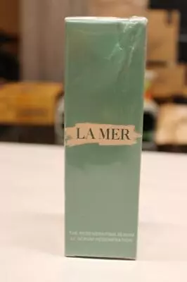 LA MER The Regenerating Serum 1 Oz 30ml 07/2019 NEW #C • $54.95