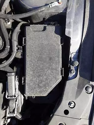 Used Fuse Box Fits: 2020 Honda Accord Engine Compartment Turbo 1.5L AT Grade A • $167.99