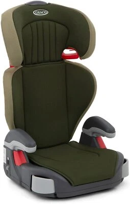 £46.99 • Buy Graco Junior Maxi Lightweight High Back Booster Car Seat (4 To 12 Years)