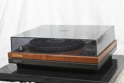 [Excellent] Pioneer PL-1400 Turntable Analog Record Player Direct Drive Tested • $314.98