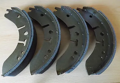 Morris Minor Front Brake Shoe Late-gbs705af-1963--1972 • $22.41