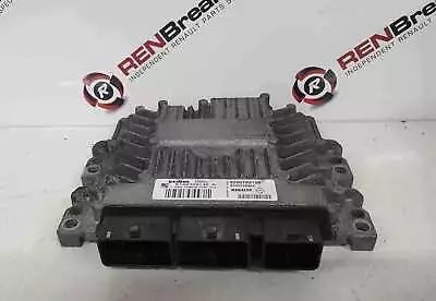 Renault Laguna MK3 2007-2012 1.5 DCI Engine Control Unit ECU 237102066R • £42.50