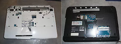 PACKARD BELL Easynote TJ72 Case Complete Empty Without Motherboard • $21.74