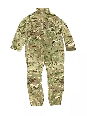 £39.95 • Buy British Army MTP Coveralls Camo Training Overalls Boiler Suit XL 180/112 [OA010]