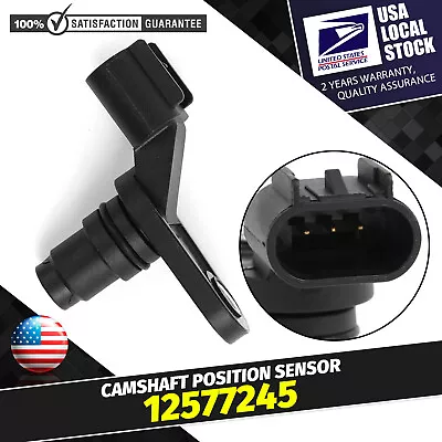 1 Camshaft Position Sensor For BUICK CHEVROLET GMC SATURN 2.0 L 2.4L 2006-2017 • $9.99