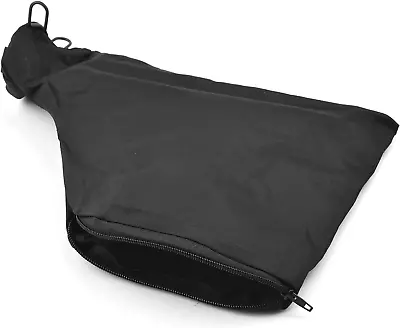 Replacement Anti Dust Cover Bag For 255 Miter Saw With Zipper Dust Bag For Belt • $13.10