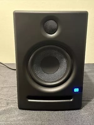 PreSonus Eris E5 5  2-way Active Studio Monitor - Single  • $50