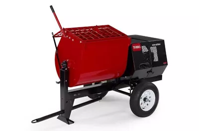 Toro MM-12511H Mortar Mixer • $4100