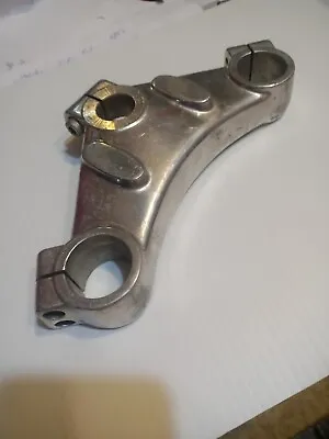 35mm Betor Clamp NOS Vintage Motocross AHRMA Triple Flattrack Road Race Cerianni • $99