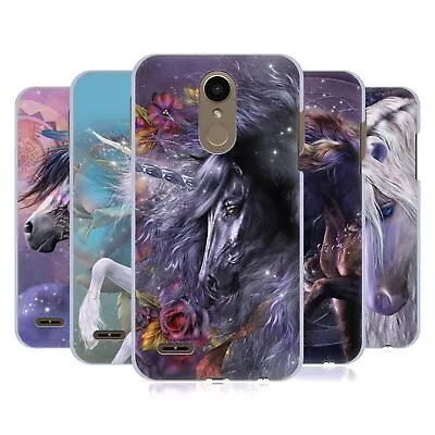 Official Laurie Prindle Fantasy Horse Hard Back Case For Lg Phones 1 • $32.95