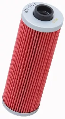 K N Engine Oil Filter P N Kn 161 • $27.78