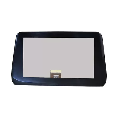 7  Touch Screen Digitizer For 2017 2018 MAZDA 3 GPS Navigation Radio B61A611J0 • $169