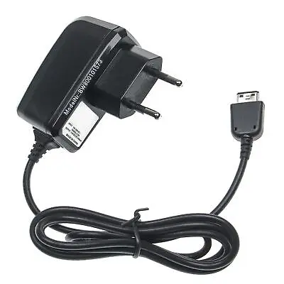 Charger For Samsung B5722 Duos / SGH-C270 / C3050 / C3060 / C3510 / C5212 • £15.60