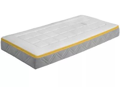 My Baby Alarna Pocket Spring Cot Mattress • £59