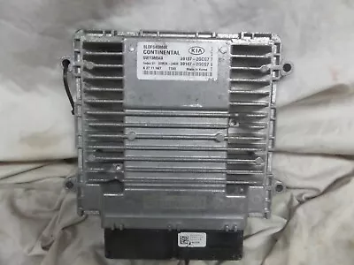  14 15 16 Kia Sportage  Engine Control Module Computer ECM ECU Unit 391372gcg7 • $22