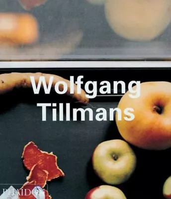 Wolfgang Tillmans Paperback Peter Tillmans Wolfgang Stephen C • $42.18