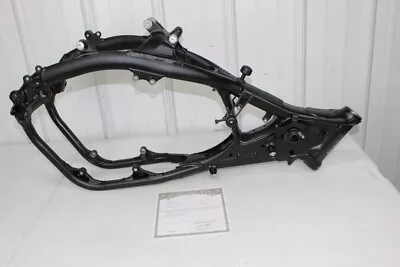 NEW 2023 KTM 450 XCF OEM Frame A46003001100C1 Chassis 250 350 • $882