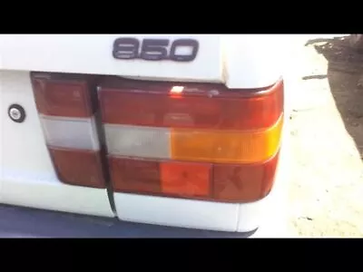 Passenger Tail Light Sedan Alter 1 Body Mounted Fits 93-94 VOLVO 850 20466561 • $75