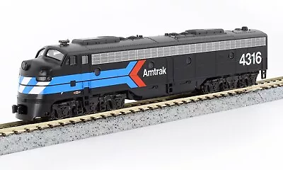 N KATO 1761971  E8A AMTRAK DAY ONE #4316 DC 176-1971 Insured Shipping Included! • $98