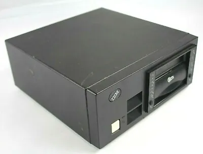 $54.99 • Buy Vintage IBM 3503 External DLT Tape Drive SCSI