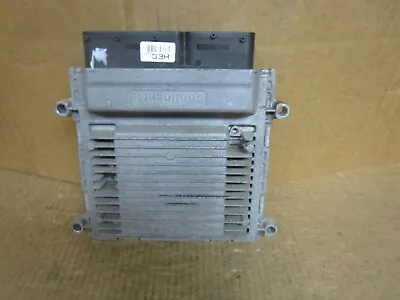 11 12 13 Kia Sportage Engine Control Module Computer ECM ECU Unit 391472g690 • $26