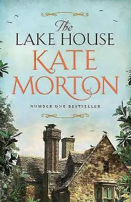 Morton Kate : The Lake House Value Guaranteed From EBay’s Biggest Seller! • £3.46