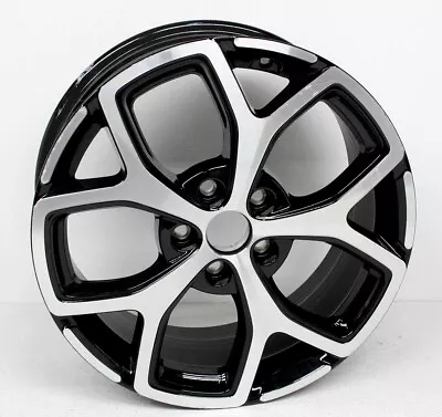 OEM Hyundai Veloster N 18 Inch Wheel 52910-K9000 Scuffs And Rubs • $210.99