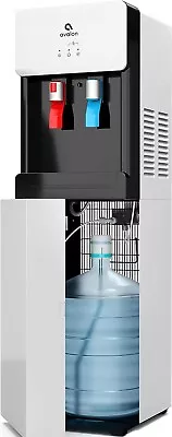 Avalon Bottom Loading Water Cooler Dispenser - Hot & Cold Water • $179